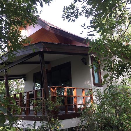 Hua Hin Home Hill Exterior foto