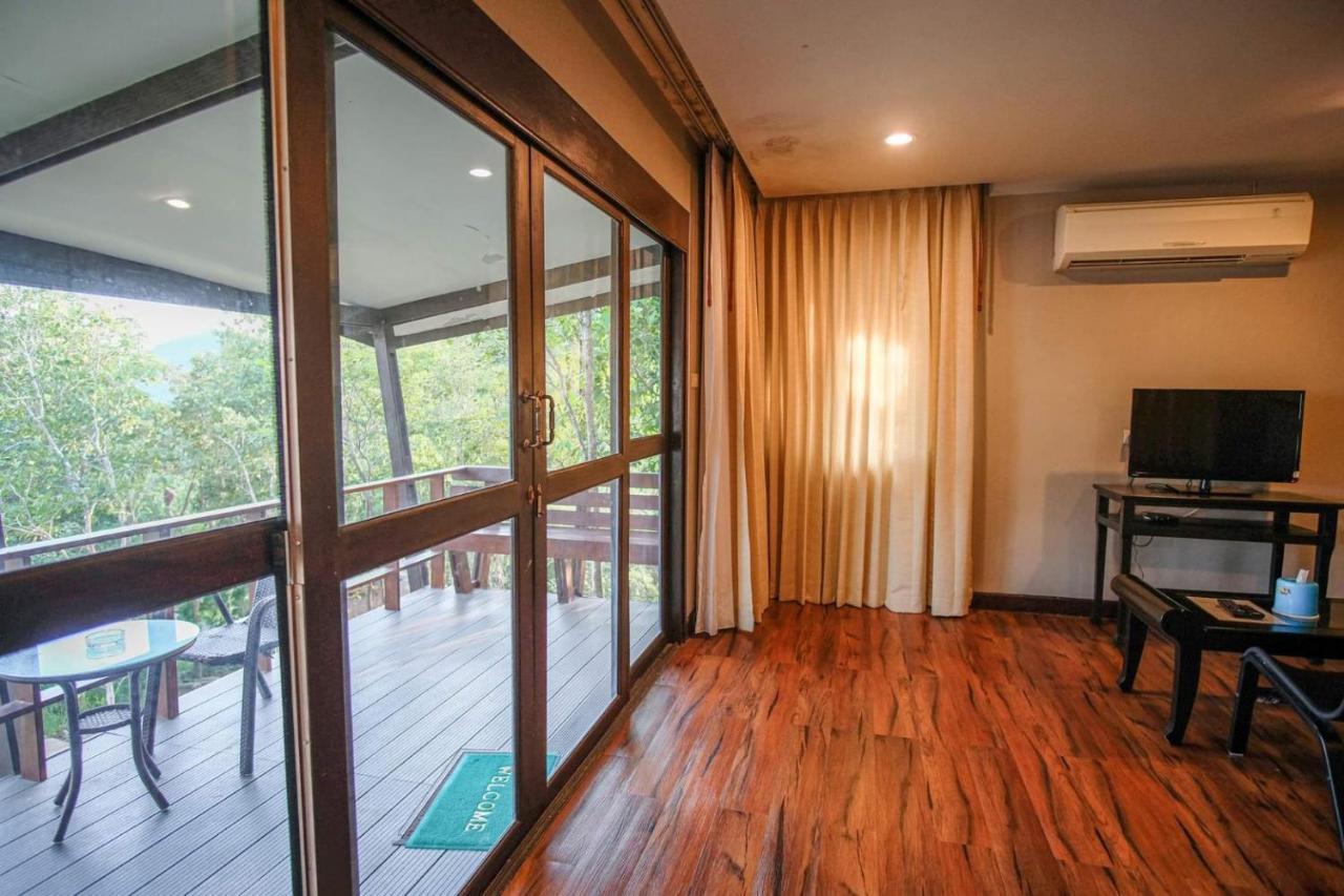 Hua Hin Home Hill Exterior foto