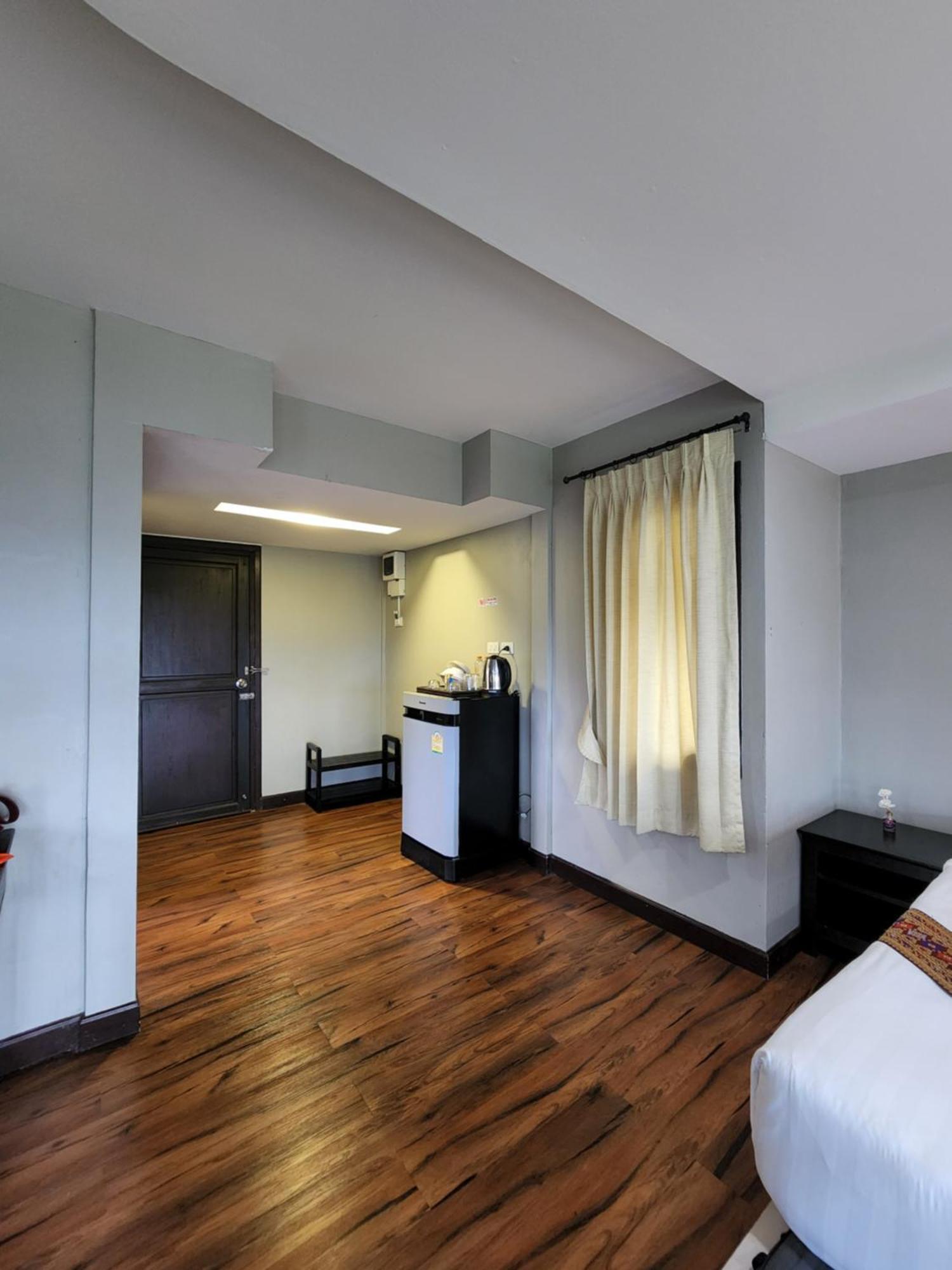 Hua Hin Home Hill Exterior foto