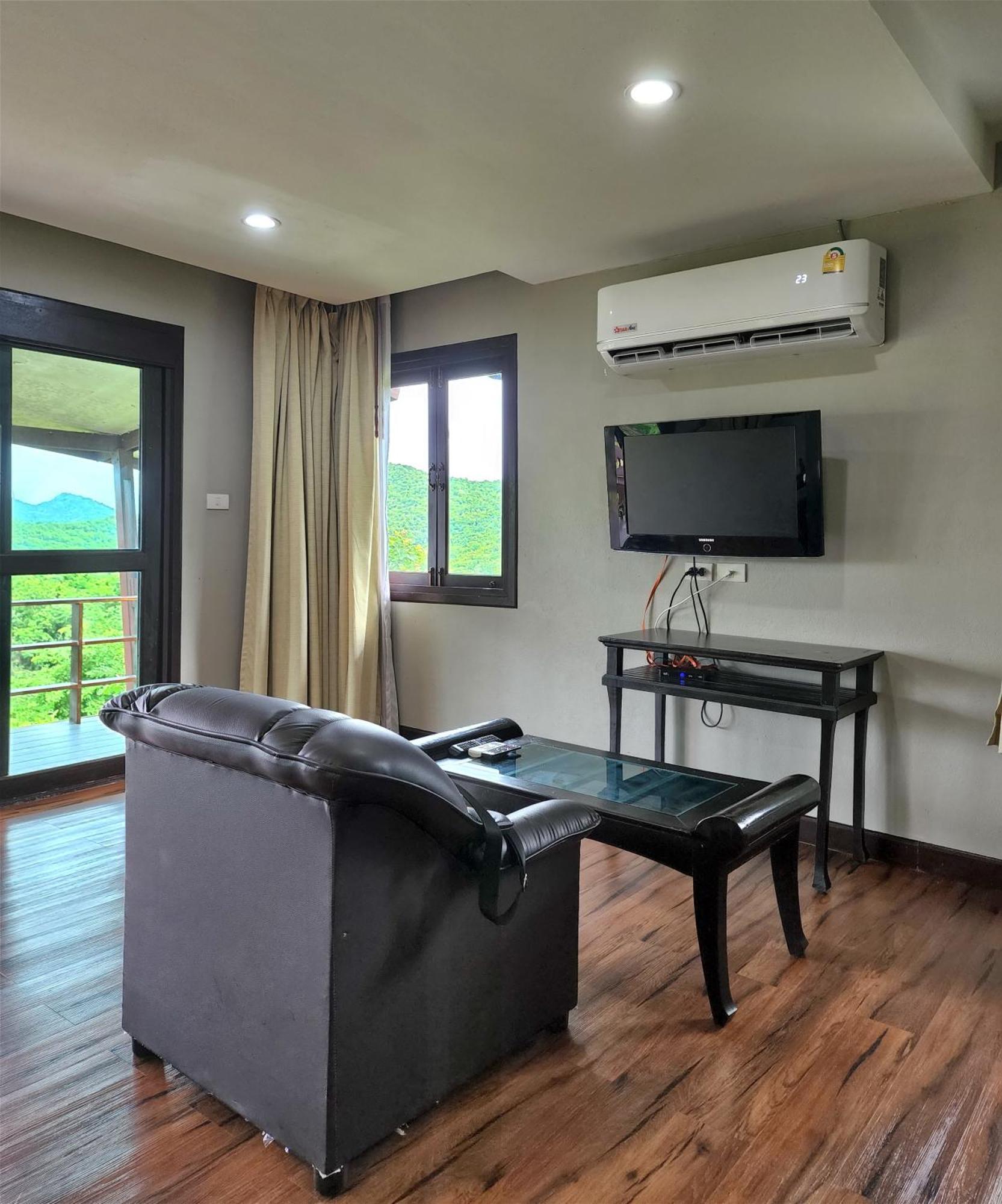 Hua Hin Home Hill Exterior foto