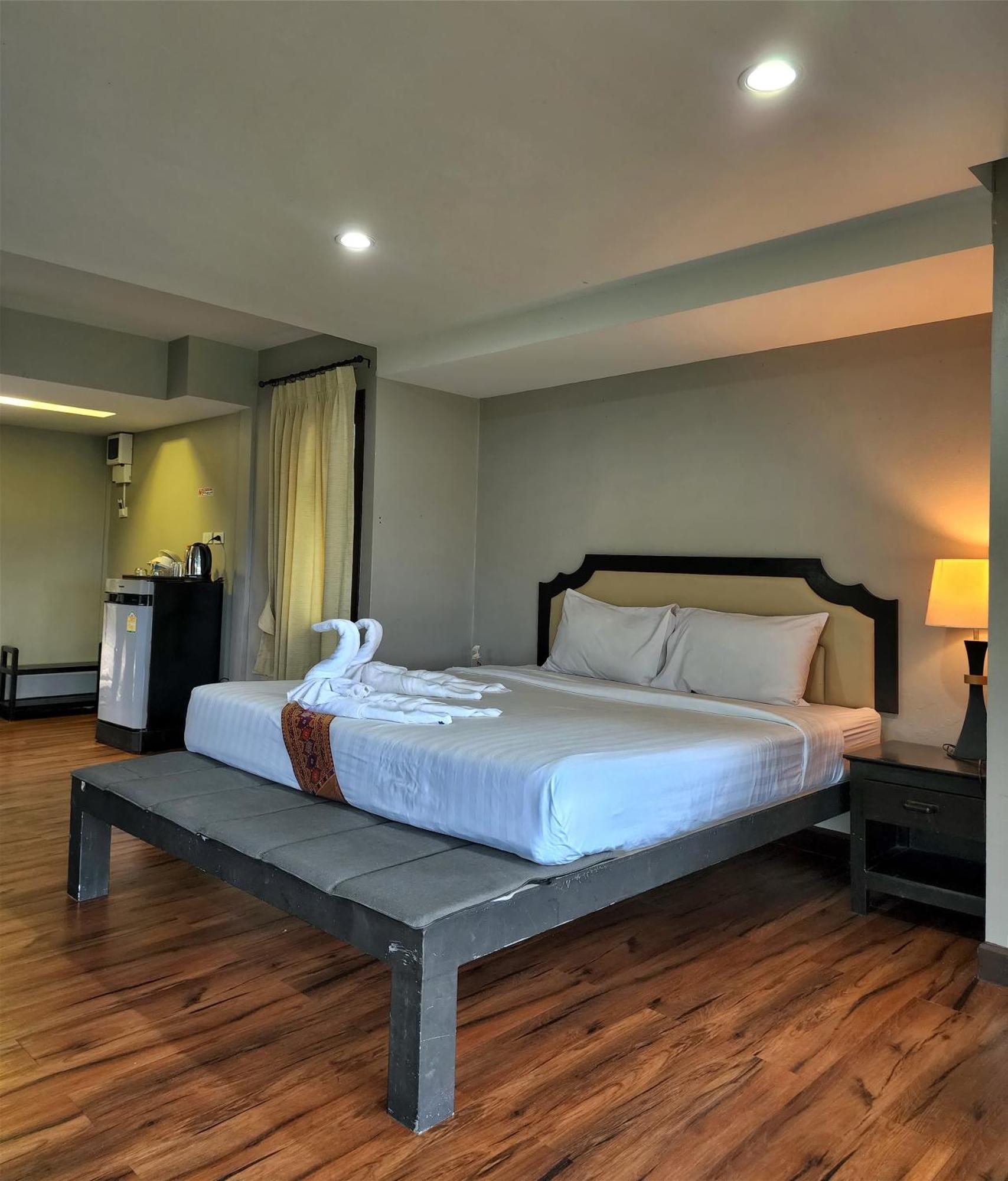 Hua Hin Home Hill Exterior foto