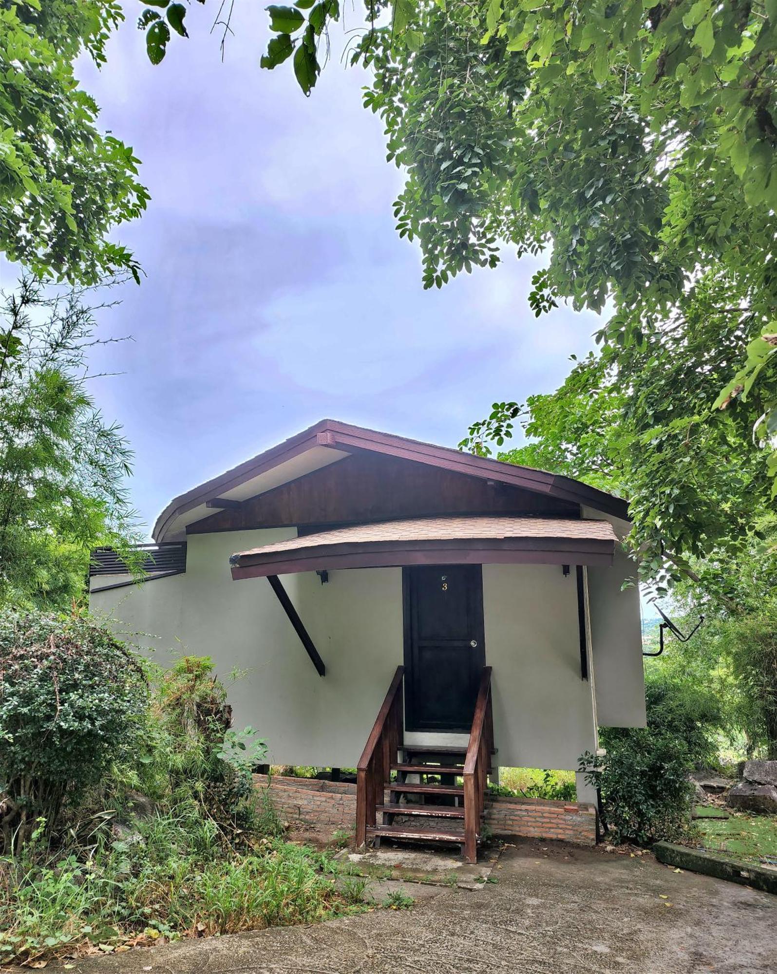 Hua Hin Home Hill Exterior foto