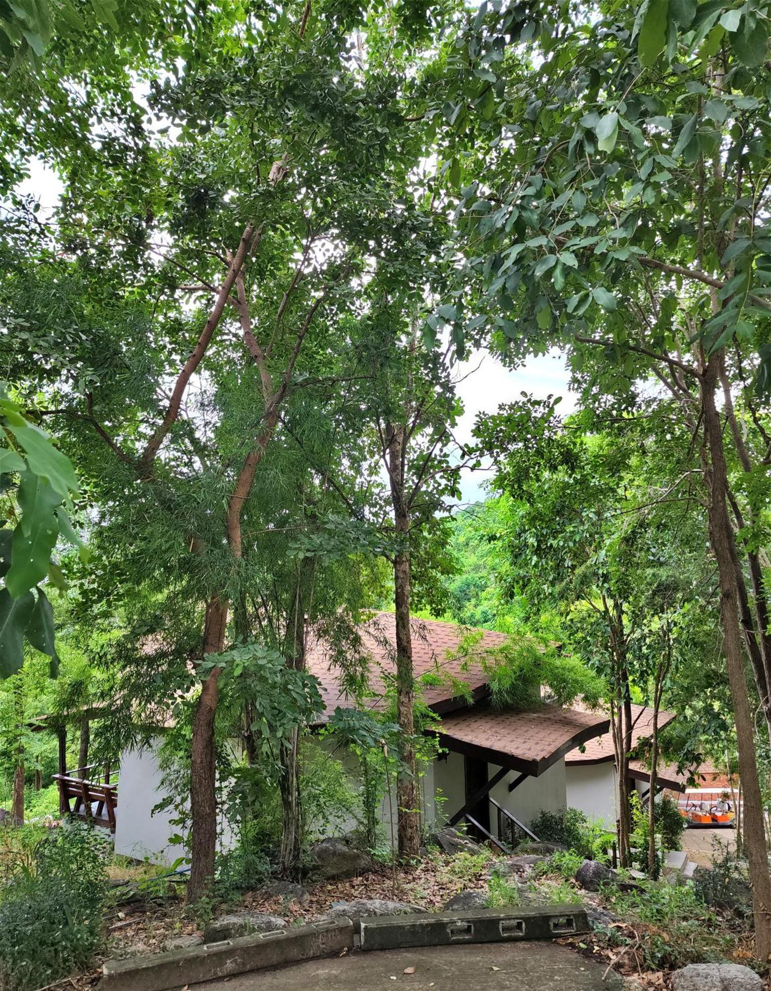 Hua Hin Home Hill Exterior foto