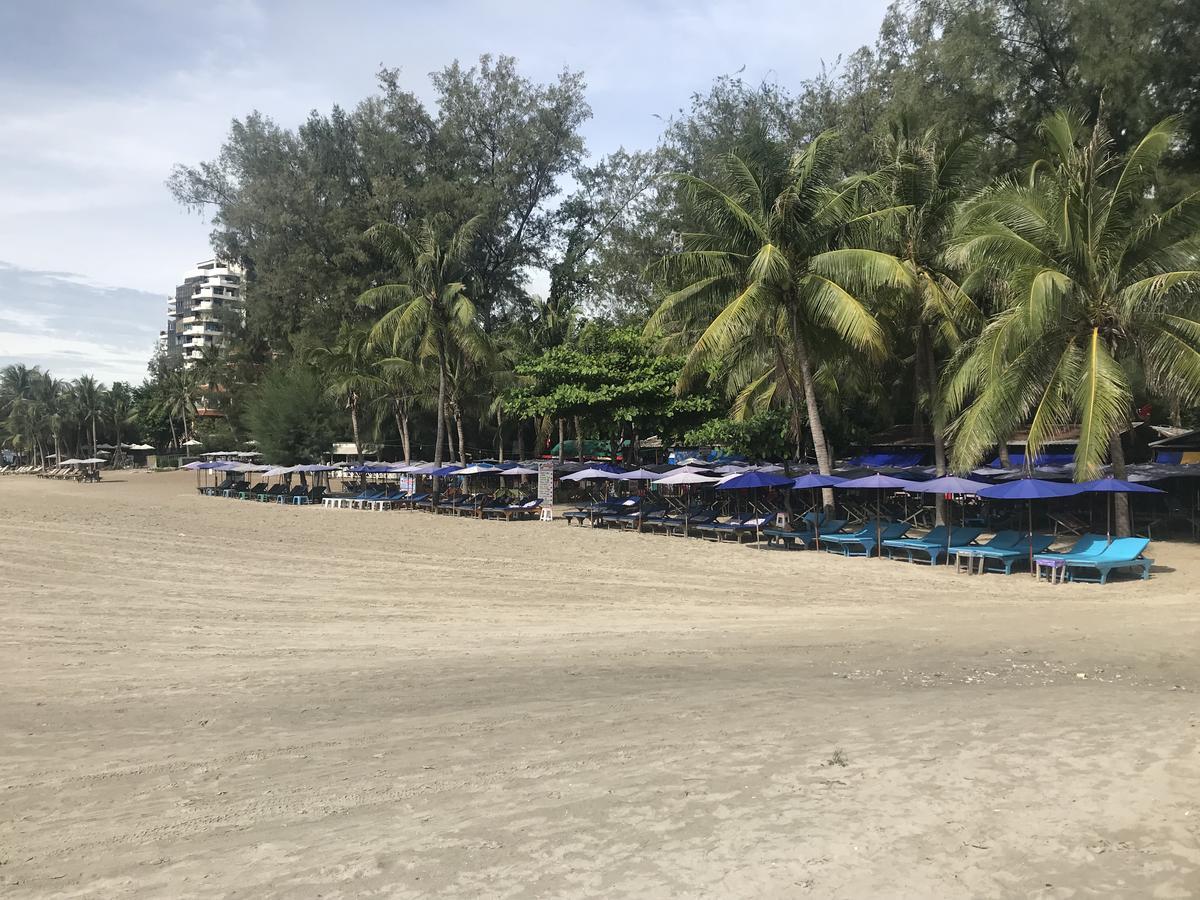 Hua Hin Home Hill Exterior foto