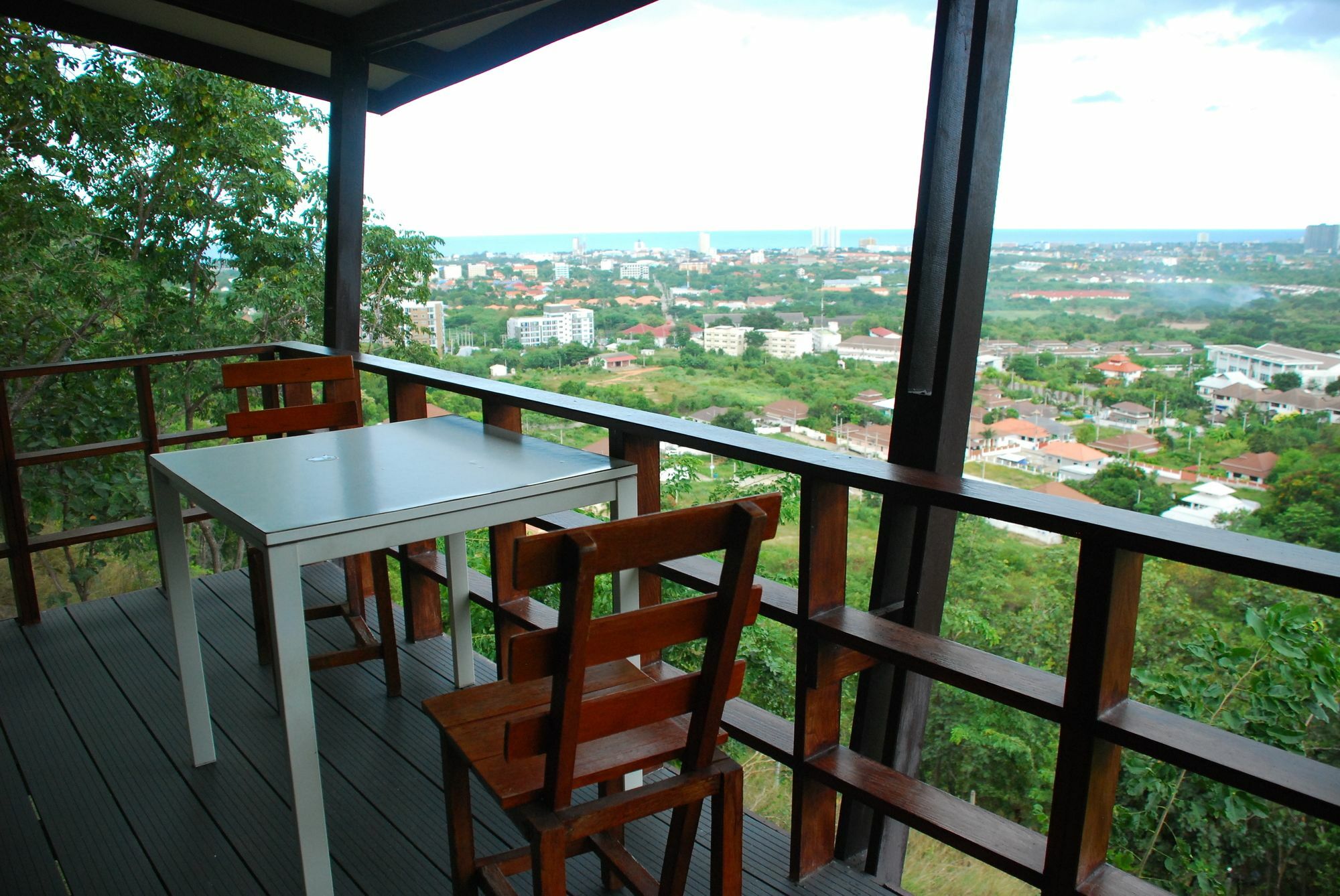 Hua Hin Home Hill Exterior foto