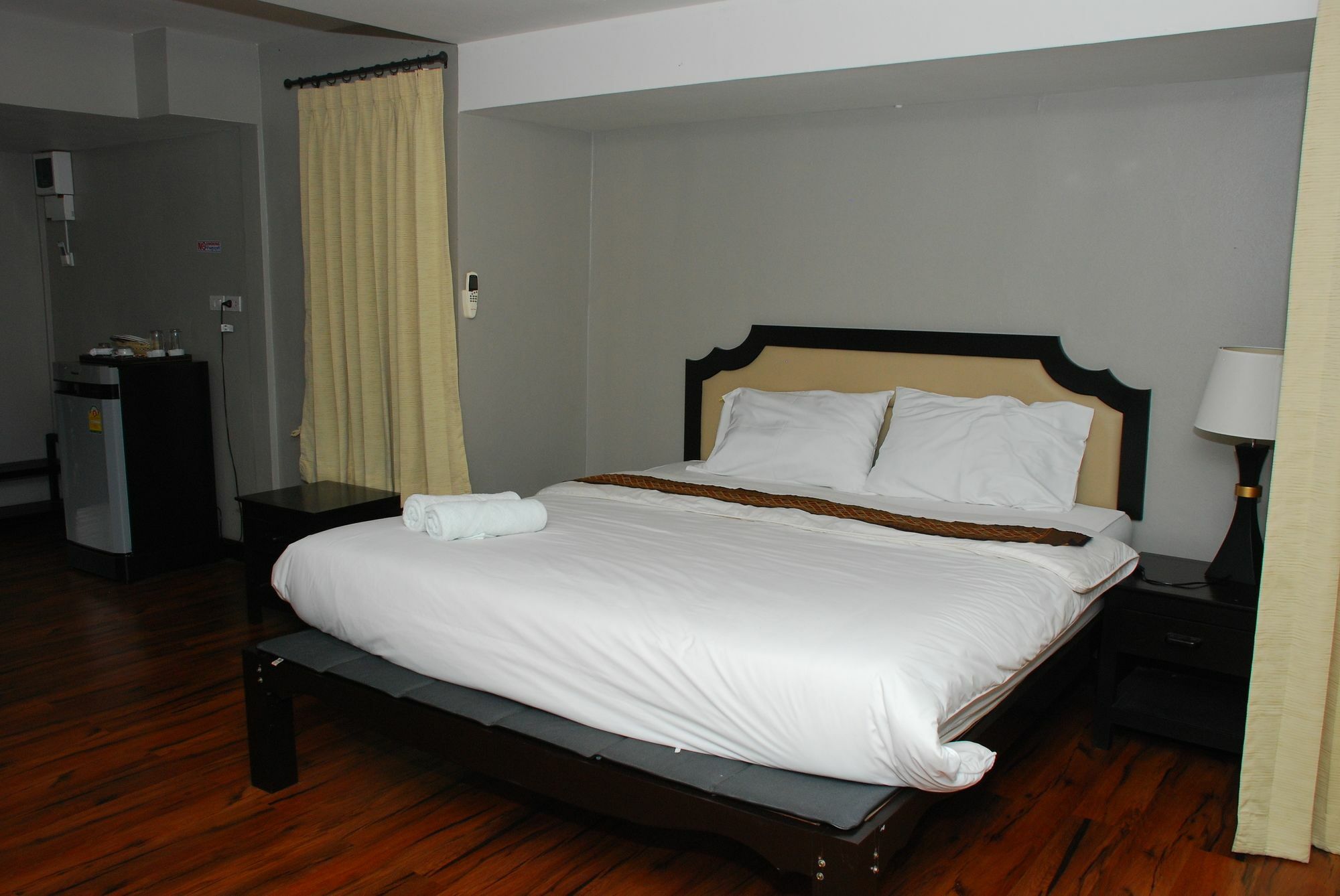 Hua Hin Home Hill Exterior foto
