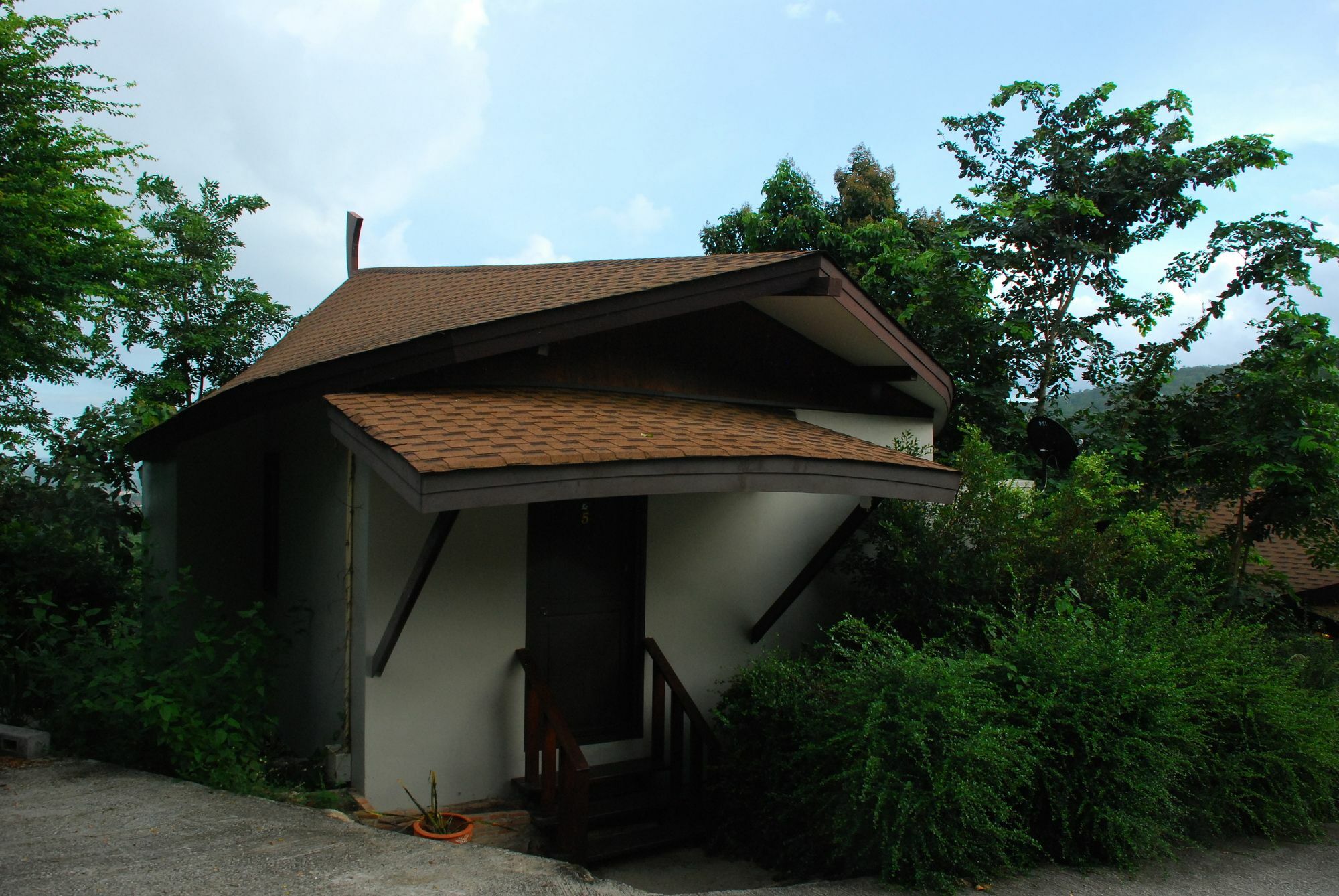 Hua Hin Home Hill Exterior foto