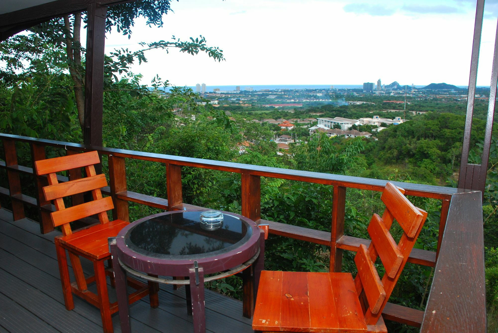 Hua Hin Home Hill Exterior foto