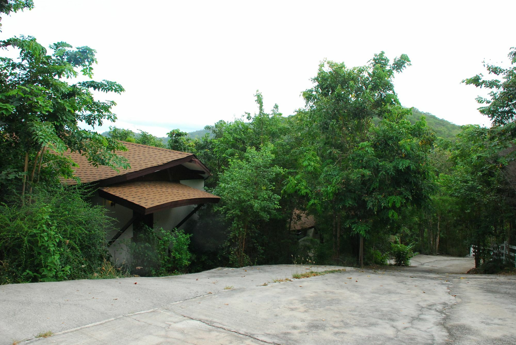 Hua Hin Home Hill Exterior foto