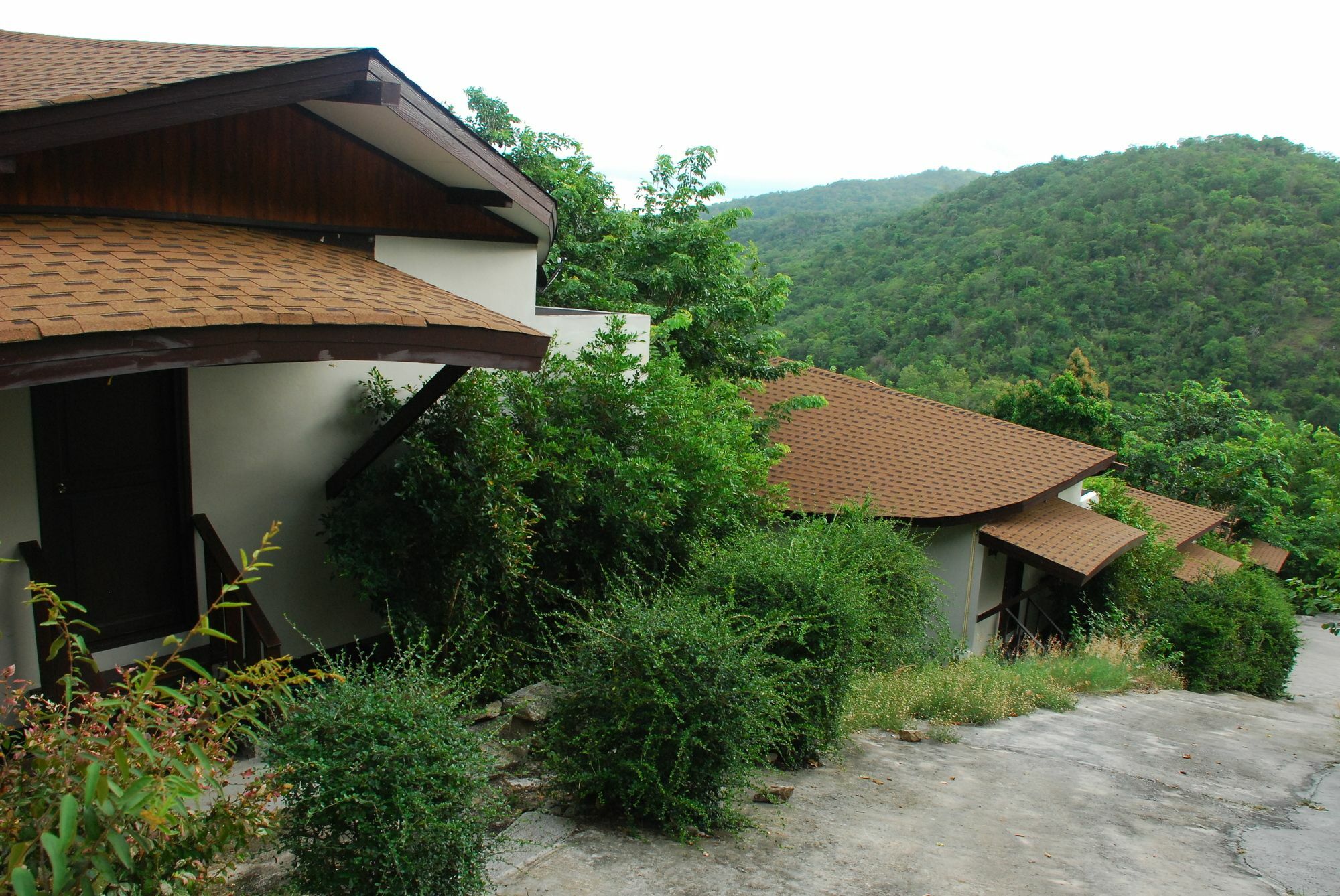 Hua Hin Home Hill Exterior foto